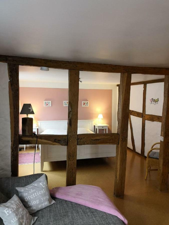 Ferienwohnung-Hallebach Zell an der Mosel Zewnętrze zdjęcie