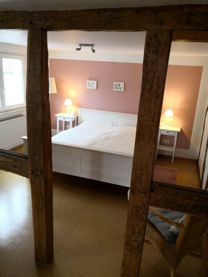 Ferienwohnung-Hallebach Zell an der Mosel Zewnętrze zdjęcie