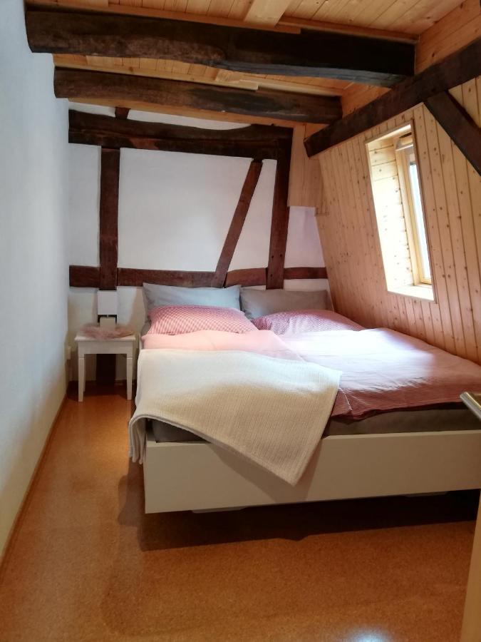 Ferienwohnung-Hallebach Zell an der Mosel Zewnętrze zdjęcie